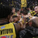 ΚΑΕ ΑΡΗΣ: “Κλείστε τη θέση σας για αύριο – Από τις 11 το πρωί τα εισιτήρια”