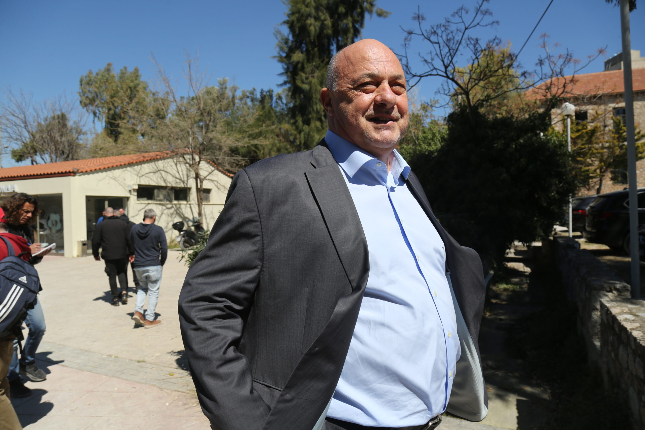 Ντροπή για την ΕΠΟ: Ούτε ο Μπέος δίνει το Πανθεσσαλικό για τον τελικό!