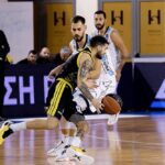 Highlights: Ήττα στα σημεία στη Ρόδο (vid)