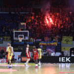 “Κατακεραυνώνει” την ΑΕΚ το BCL: Κεκλεισμένων όλη η επόμενη σεζόν και πρόστιμο 50 χιλ. ευρώ!