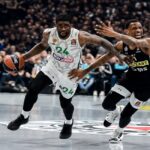 Παρτίζαν – Παναθηναϊκός 83-81: Νέα ήττα για το τριφύλλι