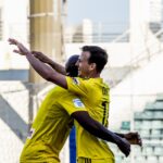 ΓΚΟΛΑΡΑ από Νταρίντα και 0-1 ο ΑΡΗΣ στον Βόλο (vid)