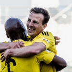 Νταρίντα: “Στην Ελλάδα το απολαμβάνω περισσότερο από τη Bundesliga” (vid)