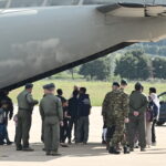Σε κρίσιμη αλλά σταθερή κατάσταση ο Έλληνας τραυματίας από το Σουδάν (vid)