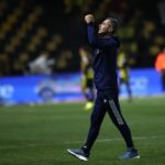 Τερζής: “Χρωστούσαμε στους φιλάθλους μας, μια μεγάλη νίκη!”