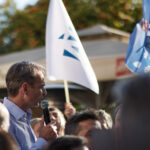 Προεκλογικός “πυρετός”: Σφοδρά “πυρά” αντάλλαξαν Μητσοτάκης και Τσίπρας (vid)