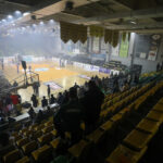 Βόλεϊ Γυναικών: Εκκένωση του γηπέδου ζήτησαν οι διαιτητές στο ΠΑΟ-ΟΣΦΠ (vid)