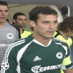 Καταγγελία πρώην του Παναθηναϊκού: «Μου ζήτησαν λεφτά για να μην με σκοτώσουν»