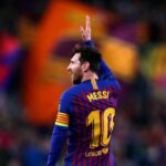 Μπαρτσελόνα: Συνάντηση με τη La Liga για να ανοίξει ο δρόμος για επιστροφή του Μέσι