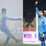 Δύο “άσοι” σε ετοιμότητα…