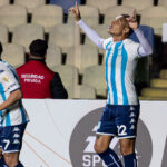 Copa Libertadores: Απίθανο γκολ πίσω από τη σέντρα (vid)