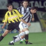 Derby Stories: Ο Χαριστέας φωνάζει… παρών (vid)