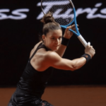 Πλίσκοβα η αντίπαλος της Σάκκαρη στην πρεμιέρα