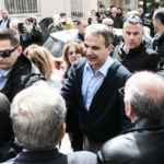Αυτοί είναι οι 268 νέοι υποψήφιοι βουλευτές της Νέας Δημοκρατίας