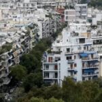 «Σπίτι μου»: Σχεδόν 19.000 οι αιτήσεις νέων για χαμηλότοκα στεγαστικά δάνεια