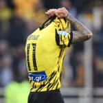 «Ο Αραούχο θέλει να φύγει από την ΑΕΚ»