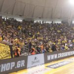 Γενική είσοδος 10 ευρώ με Προμηθέα – Ο 22ος τίτλος στην οροφή του «Nick Galis Hall»