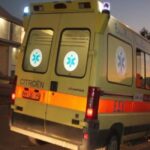Αδιανόητη τραγωδία στην Άρτα: Ξέχασε το 5,5 μηνών παιδί στο αυτοκίνητο και πέθανε (vid)