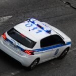 Αναστάτωση στη Λάρισα: Άγριος καβγάς μεταξύ μιας γυναίκας και ενός άντρα