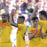 La Liga: Για ένα ακόμα βήμα τίτλου η Μπαρτσελόνα στη Μαδρίτη