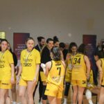 Μπάσκετ Νεανίδων: Οι όμιλοι και το πρόγραμμα της Β’ φάσης του Πανελλήνιου Πρωταθλήματος