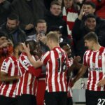 Μπρέντφορντ – Νότιγχαμ 2-1: Σπουδαία ανατροπή στις καθυστερήσεις