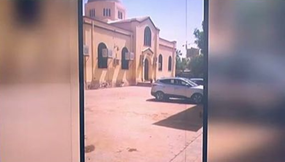 Αγνοείται το ασθενοφόρο με τους δύο Έλληνες τραυματίες στο Σουδάν