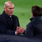 Ζιντάν: Απέρριψε τα 120 εκατ. ευρώ της Αλ Νασρ και περιμένει τη Γιουβέντους