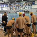 Πόλο Ανδρών: Ήττα στο τέλος από την Ηλιούπολη (9-10)