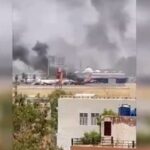 Χτυπήθηκε το γαλλικό κομβόι στο Σουδάν: Πληροφορίες για Έλληνες και Κύπριους τραυματίες (vid)
