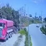 Κρήτη: Αυτοκίνητο παρέσυρε διανομέα – Τράπηκε σε φυγή αλλά τον καταδίωξαν αυτόπτες μάρτυρες! (vid)