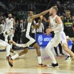 Ζήτησε “δρακόντεια” μέτρα ασφαλείας για Βελιγράδι η Ρεάλ Μαδρίτης