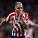 Ατλέτικο Μαδρίτης: Πέντε αγωνιστικές στον Κορέα για εξύβριση του διαιτητή