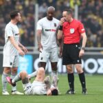 Νταμπό: «Άνθρωπος – ανέκδοτο» (pic)