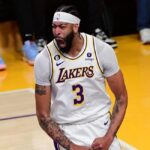 Ντέιβις: «Θέλω να παίξω και τα 48 λεπτά στο Game 6 με τους Γκρίζλις»