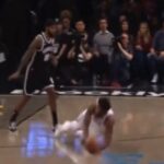 Εμπίντ: Επιστράτευσε… flopping κόντρα στους Σίξερς και πέτυχε (vid)