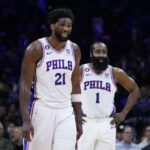 NBA: Εμπίντ και Χάρντεν κατάφεραν κάτι που είχε να συμβεί από το 1982