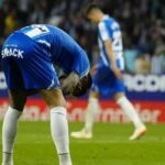 Δεν βολεύτηκαν με την ισοπαλία Εσπανιόλ και Κάντιθ