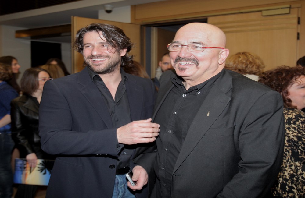 Υπόθεση Γεωργούλη: «Κρανιοεγκεφαλικές κακώσεις κατέγραψε ο ιατροδικαστής» (vid)