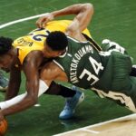 NBA: Προκαλεί ο Μπάτλερ μετά τη νίκη των Μαϊάμι Χιτ επί των Μιλγουόκι Μπακς (pic)