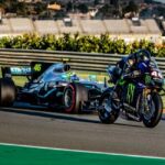 Formula 1 και MotoGP σκέφτονται αγώνα στην ίδια πίστα, την ίδια μέρα!