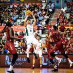 BCL: «Σκούπισε» και πέρασε στο Final 4 η Μάλαγα