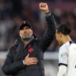 Ξεκάθαρος ο Κλοπ: «Δεν έχουμε καμία πιθανότητα…»