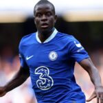 Συμπαίκτης του Μπενζεμά ο Καντέ με 100 εκατ. ευρώ!