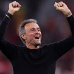 Λουίς Ενρίκε: «Αυτό που έκανε η Ίντερ, είναι μάθημα για τα παιδιά» (vid)