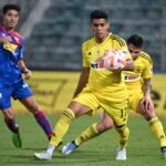 Μέλος ενός ξεχωριστού κλαμπ ο Λουίς Πάλμα