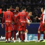 Τουλούζ – Λυών 1-2: Απόδραση στο 88΄ για τους Λιονέ