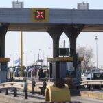 «Άνοιξαν» τα Μάλγαρα για αποσυμφόρηση της κυκλοφορίας