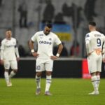 Μαρσέιγ – Μονπελιέ 1-1: Οι Μασσαλοί πέταξαν βαθμούς στο Βελοντρόμ κι έμειναν πίσω στη μάχη τίτλου