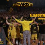 LIVE: AllAboutARIS TV News (24/4) με την Ελένη Γρηγοράκη (vid)